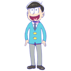 Jyushimatsu Jyushimatsu