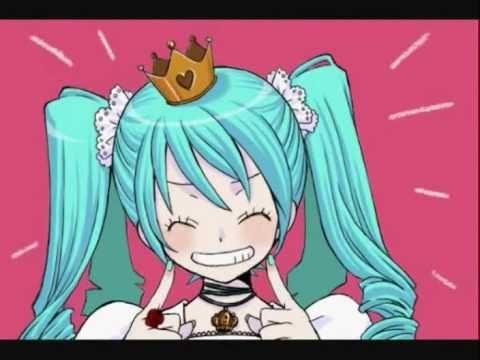 World is Mine World is Mine