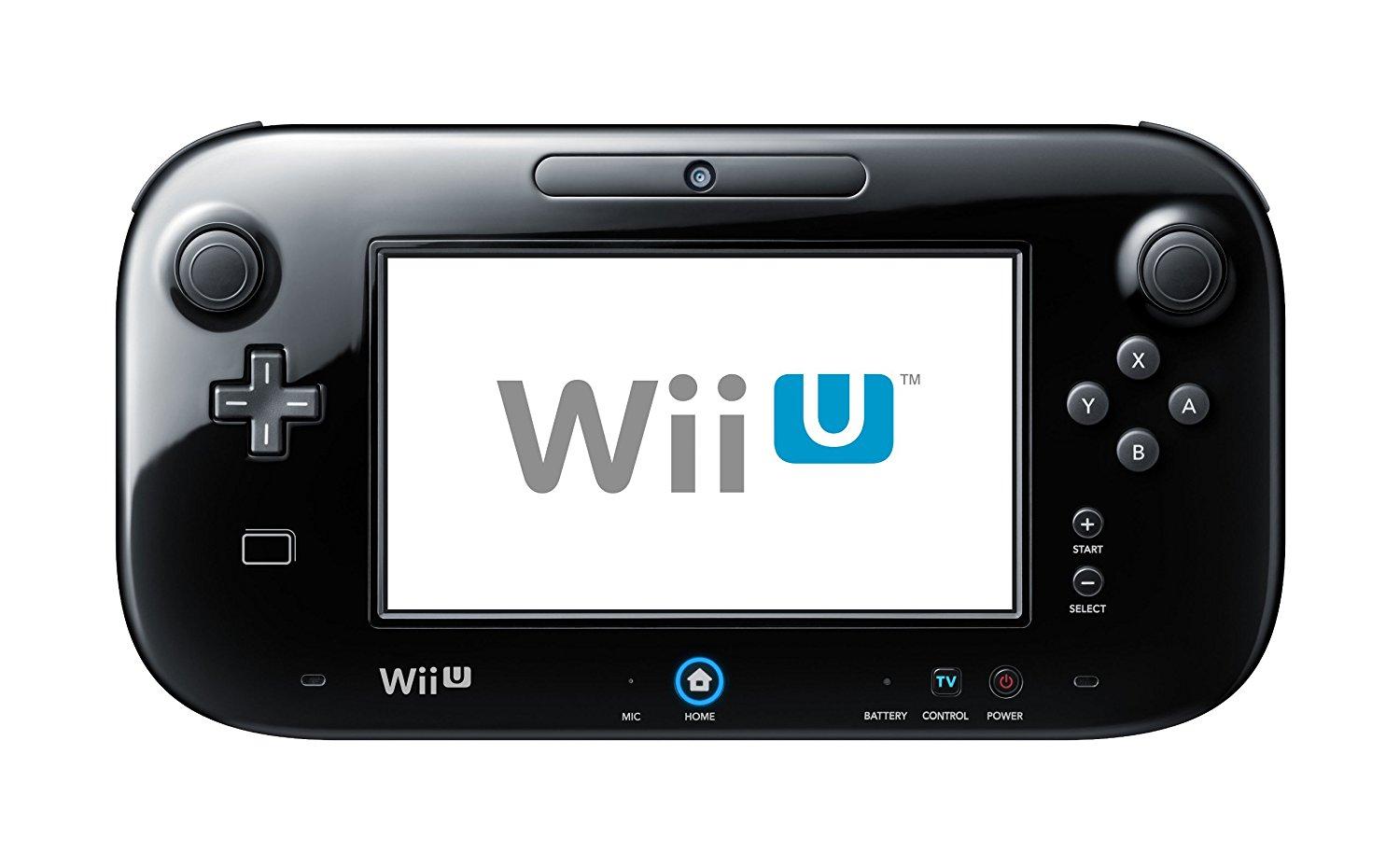 Wii U