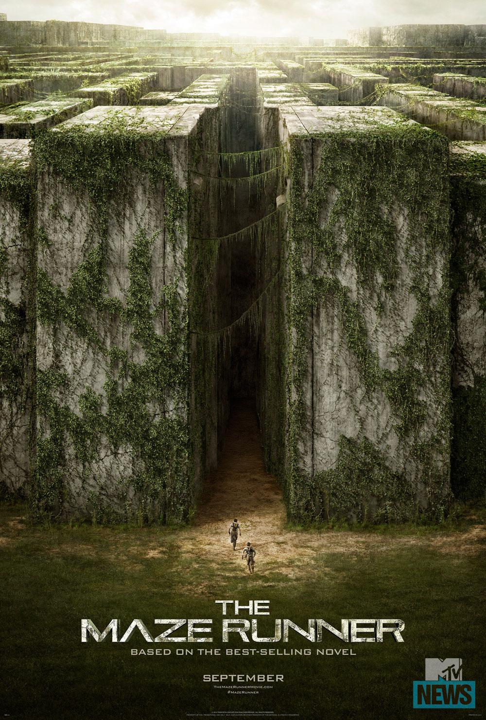 Maze runner