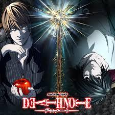 Death Note Death Note