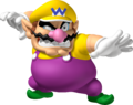 Wario Wario