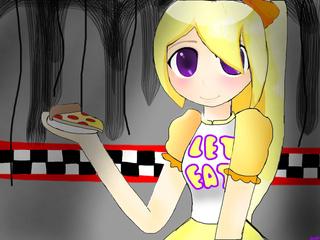 Chica Chica