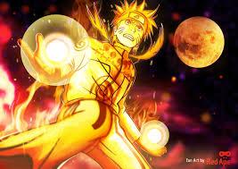 Naruto Naruto