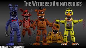 wither wither