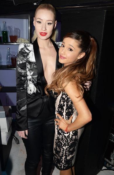 Ariana Grande & Iggy Azalea - Problem Ariana Grande & Iggy Azalea - Problem