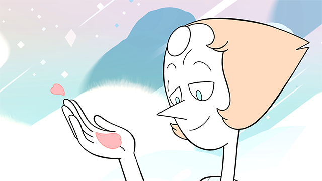 Pearl Pearl