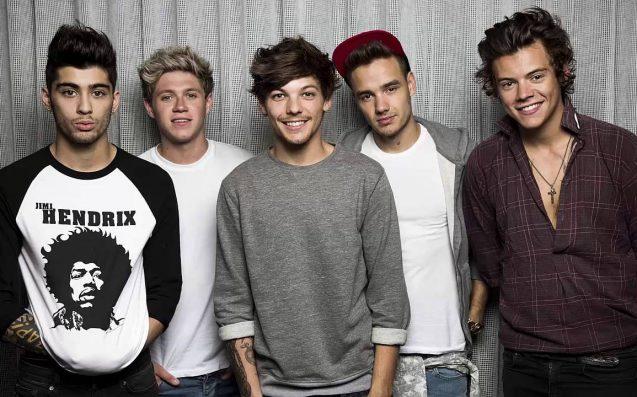 One Direction One Direction