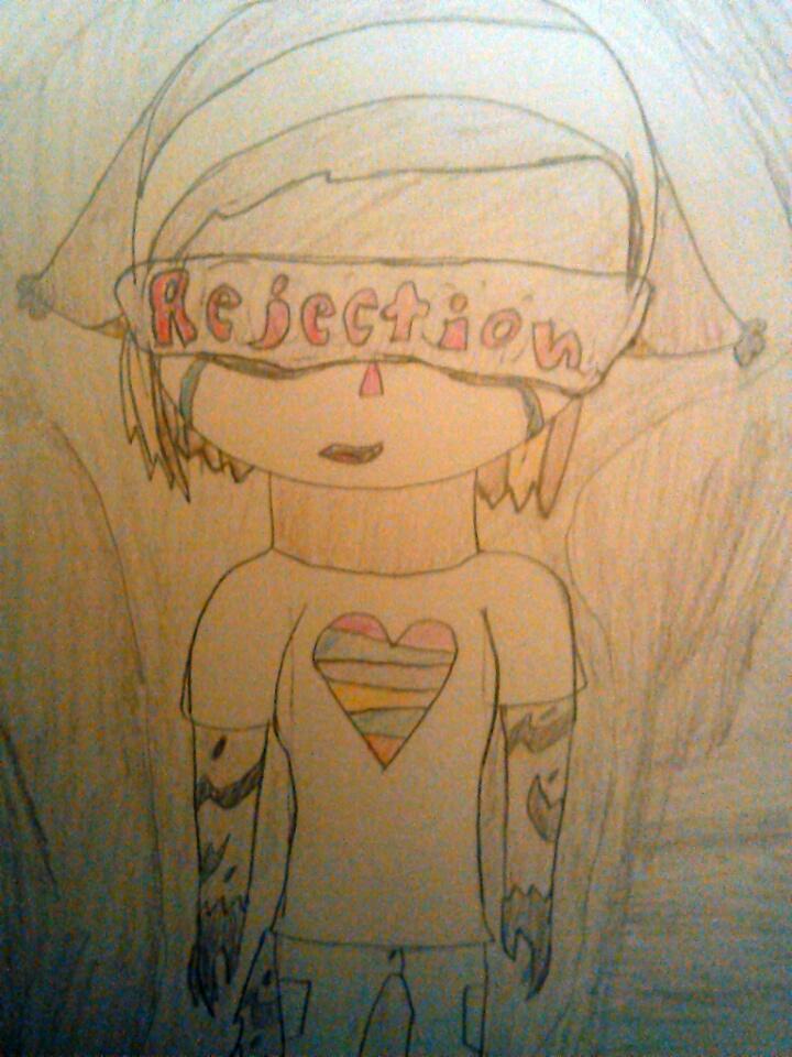 Rejection Rejection