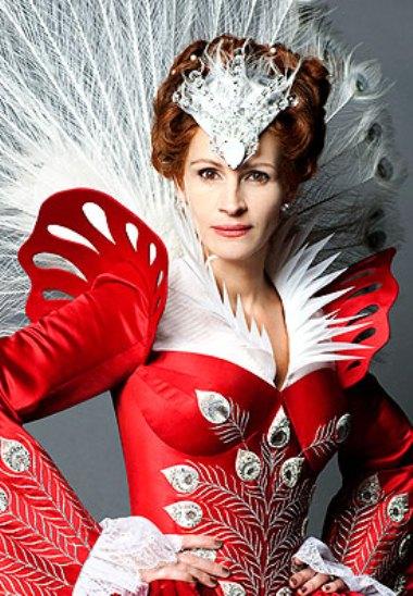 Julia Roberts Julia Roberts
