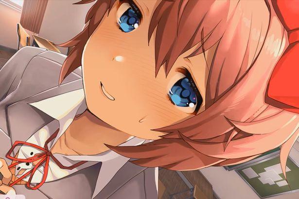 Sayori Sayori