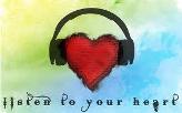 Listen To Your Heart ~ Roxette