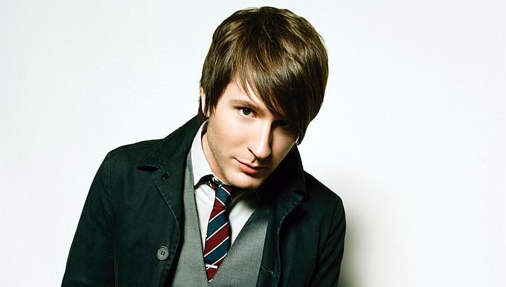 Adam Young (Owl City)