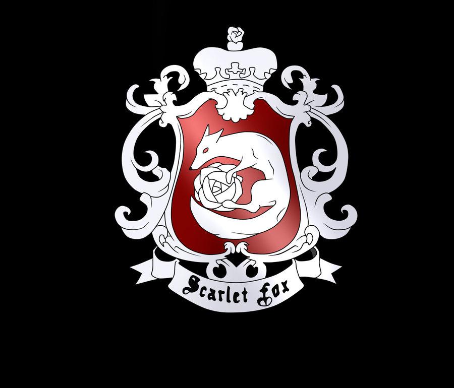 Scarlet Fox; High Birth Scarlet Fox; High Birth