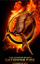 Catching Fire (#2)