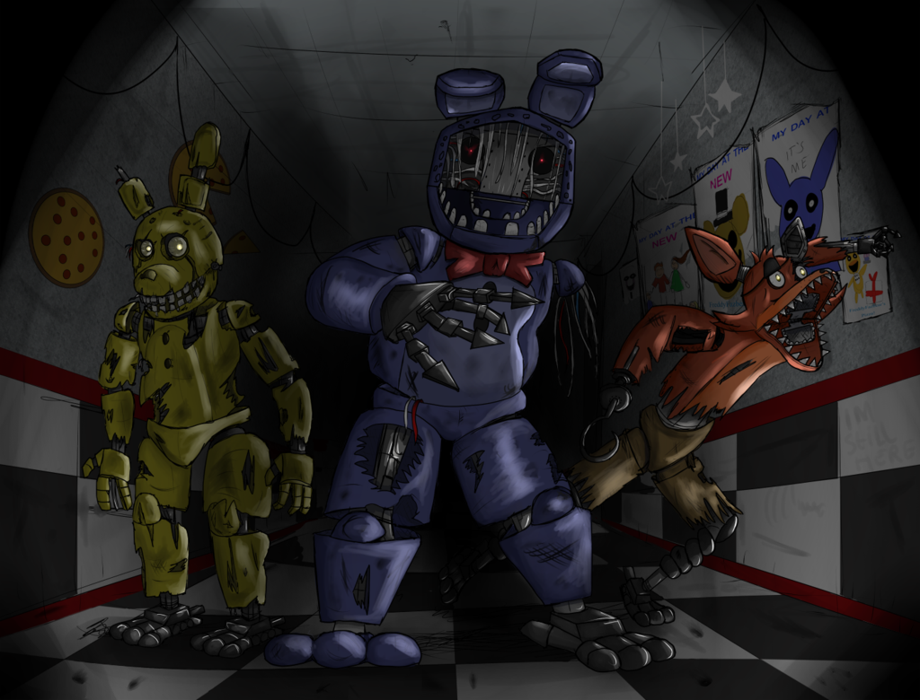 FNaF