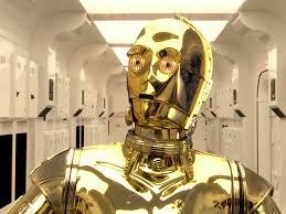 C-3P0 C-3P0