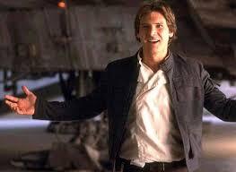 Han Solo Han Solo