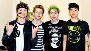 5SOS 5SOS