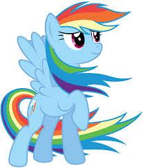 rainbow dash