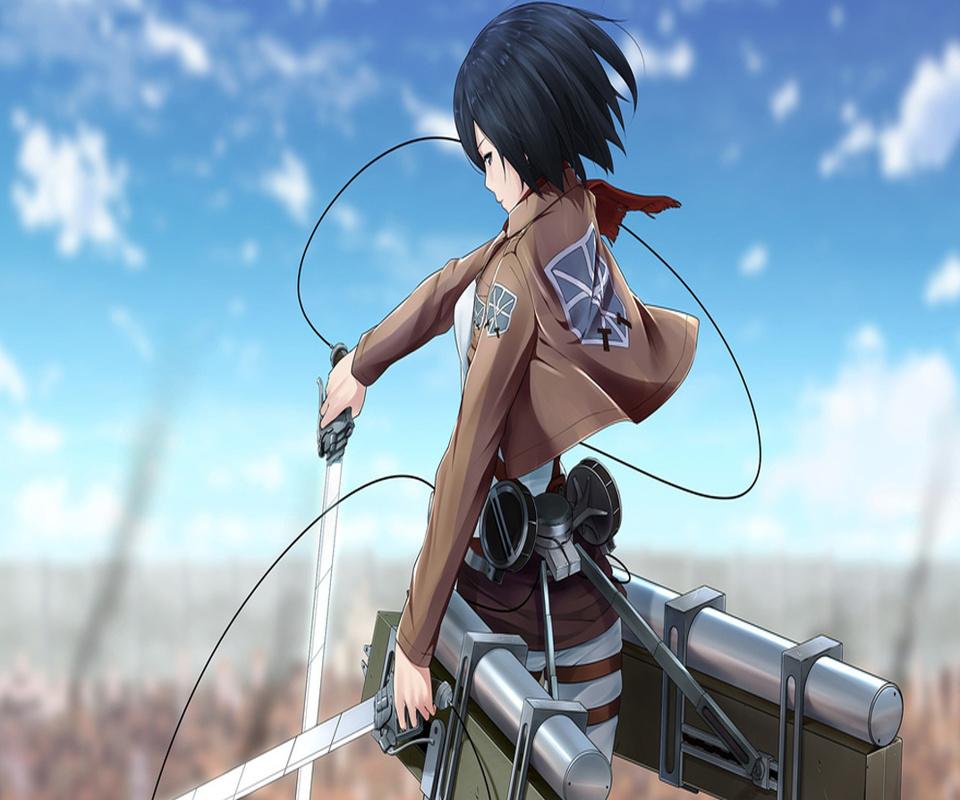 Mikasa