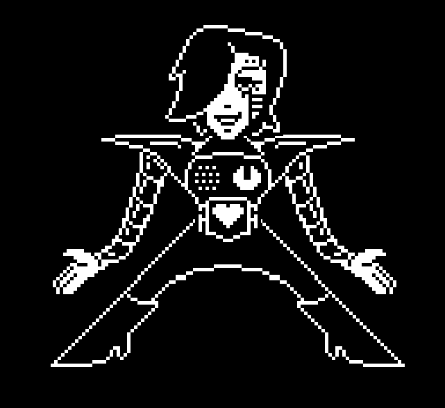 Death By Glamour (Mettaton EX)