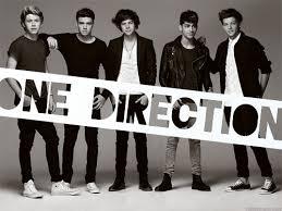 One Direction One Direction