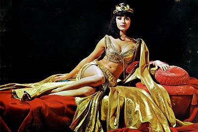 Cleopatra VII Philopator Cleopatra VII Philopator