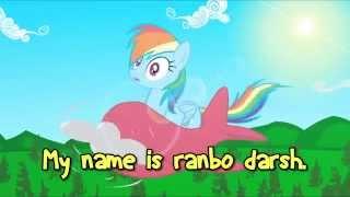 Pony of wisdom Pony of wisdom