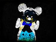 Abandoned by Disney Mickey Abandoned by Disney Mickey