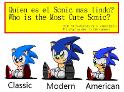 Sonic roleplay