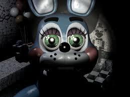 Toy Bonnie Toy Bonnie