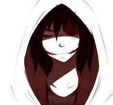 Jeff the Killer Jeff the Killer