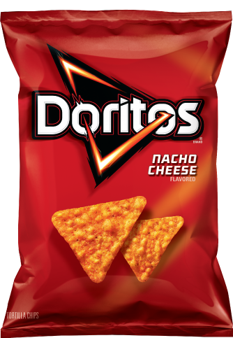 Doritos Doritos