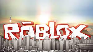 roblox roblox