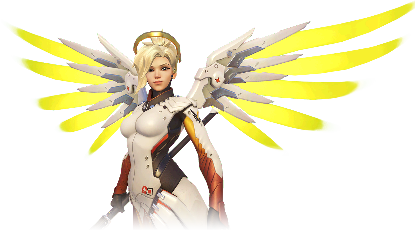 Mercy Mercy