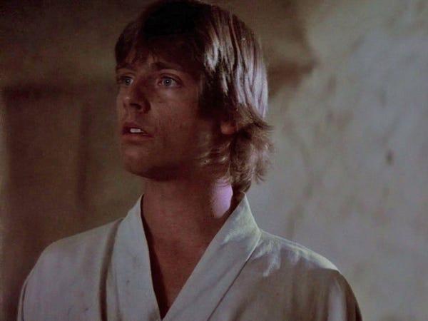 Luke