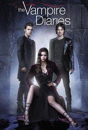 Vampire Diaries