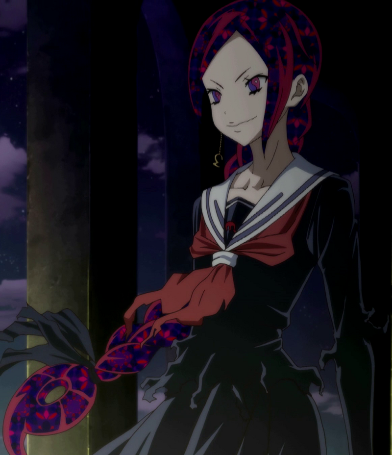 Shaula Gorgon Shaula Gorgon
