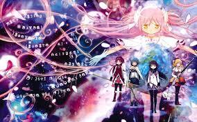 Puella Magi Madoka Magica Puella Magi Madoka Magica