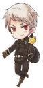 Prussia Prussia