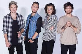 One Direction