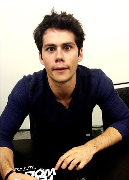 Of course, he is a fantastic actor and has such a great and down to earth personality... not to mention he is hot *coughcough* Of course, he is a fantastic actor and has such a great and down to earth personality... not to mention he is hot *coughcough*