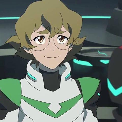 Pidge Pidge
