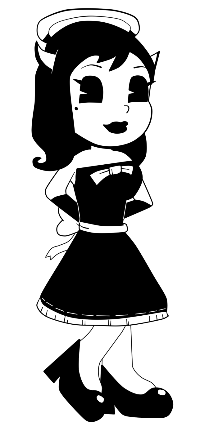 Alice angel