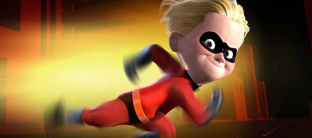 Super Speed Super Speed