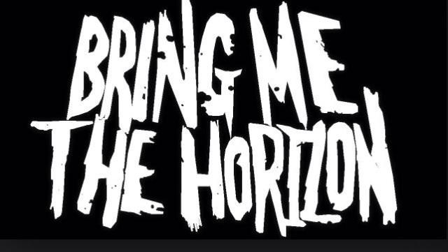 Bring me the Horizon