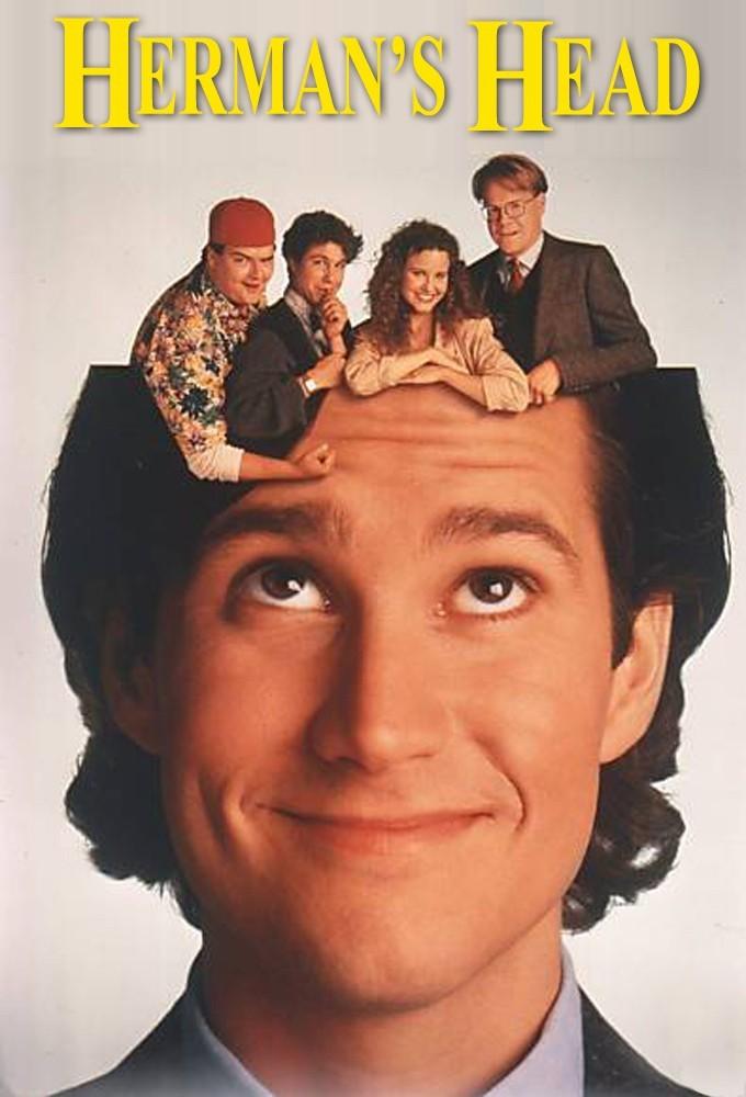 Herman's head (1991-1994)