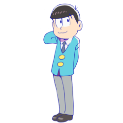 Todomatsu Todomatsu