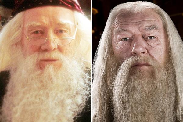 dumbledore dumbledore